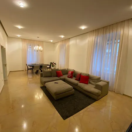 Luxury House With Parking Apartment Naples Exterior photo