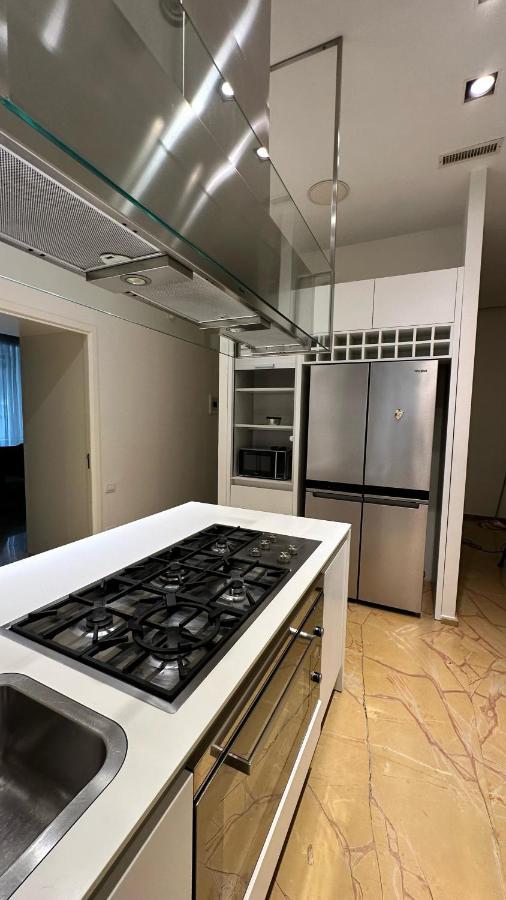 Appartement Luxury House With Parking