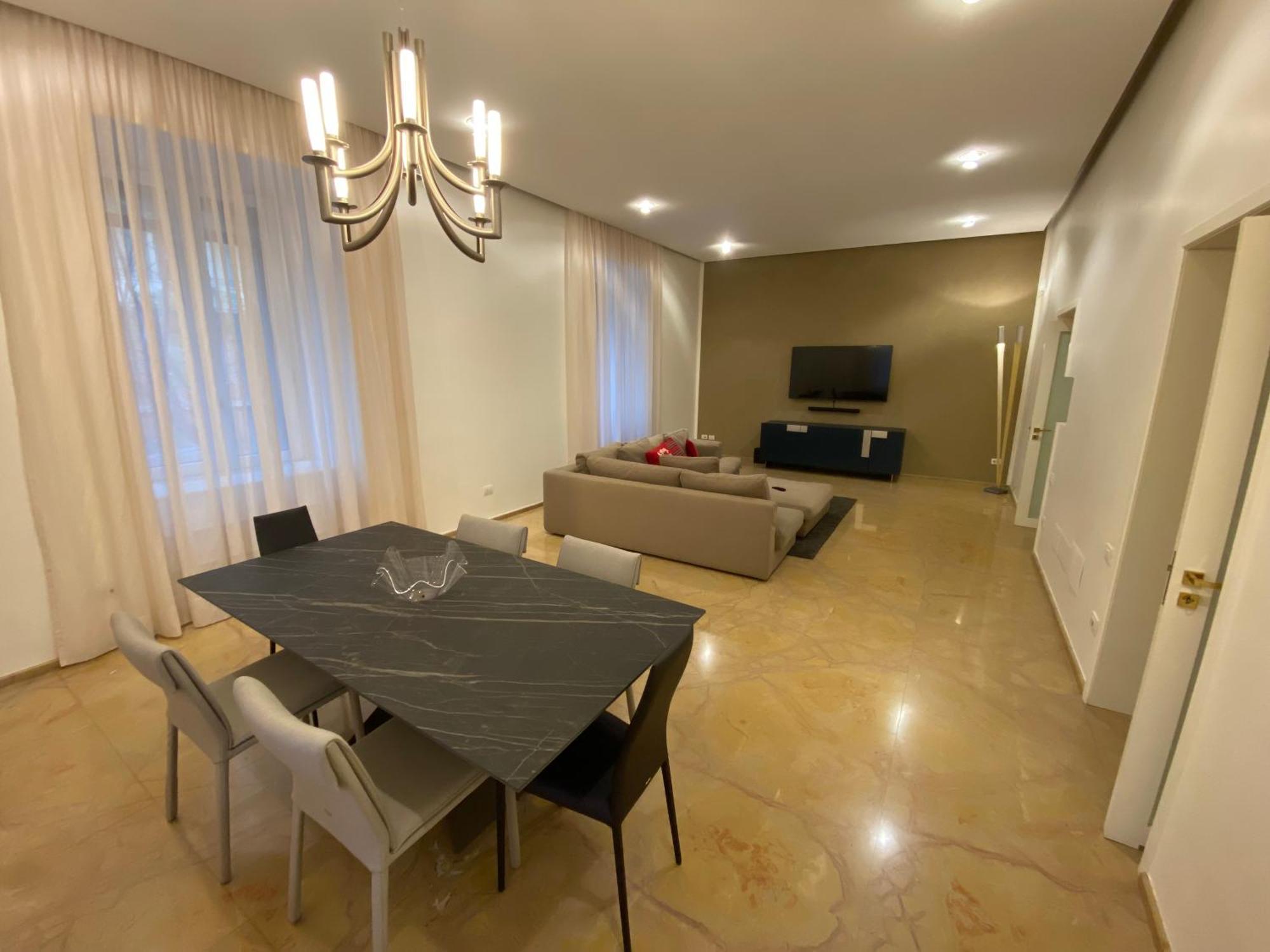 Luxury House With Parking Appartement