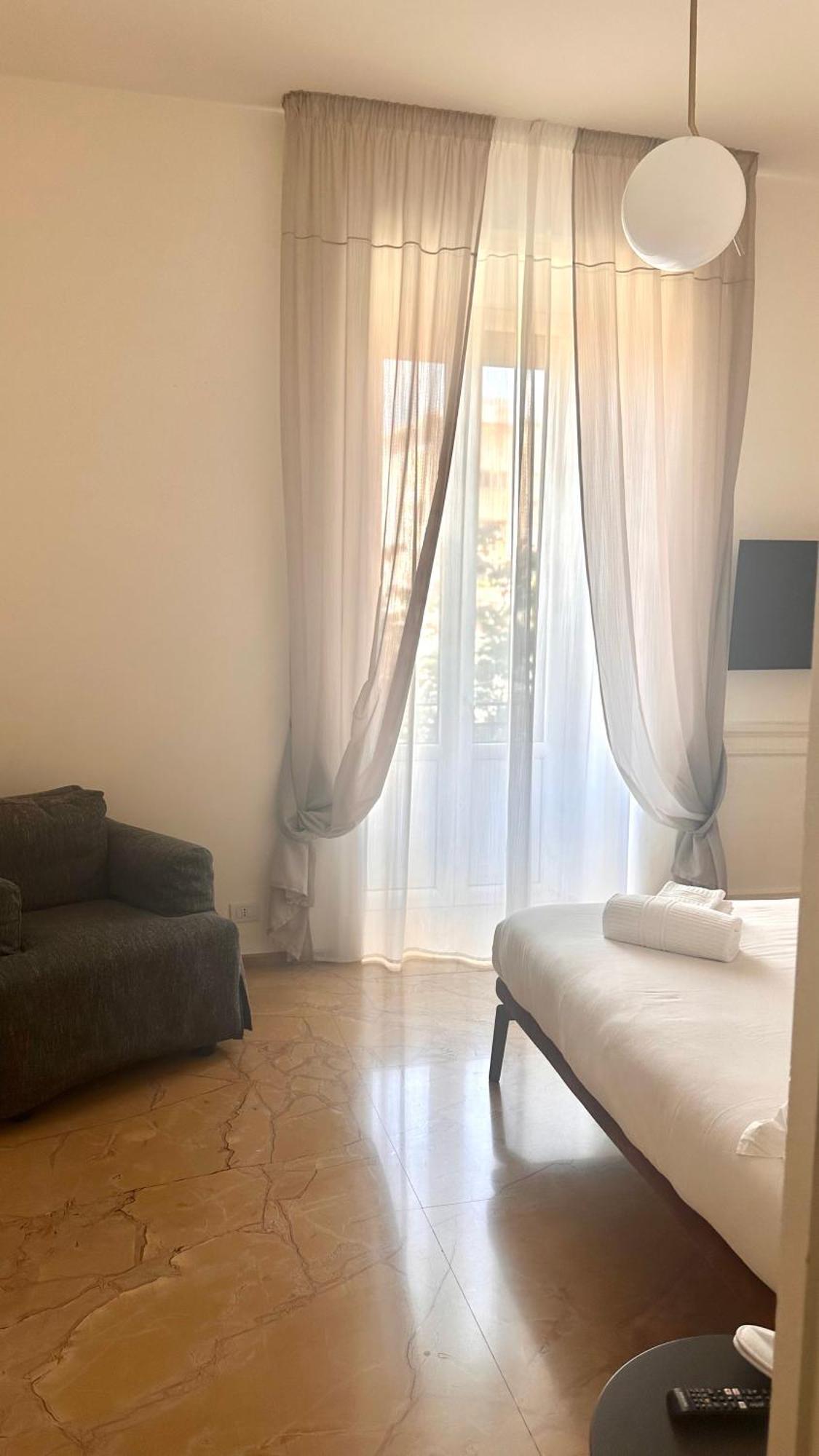Luxury House With Parking Appartement *